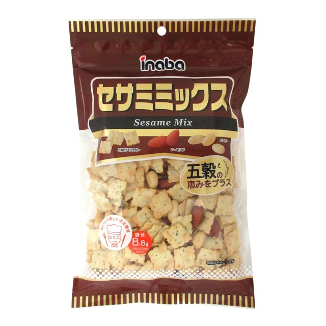 セサミミックス（大袋）